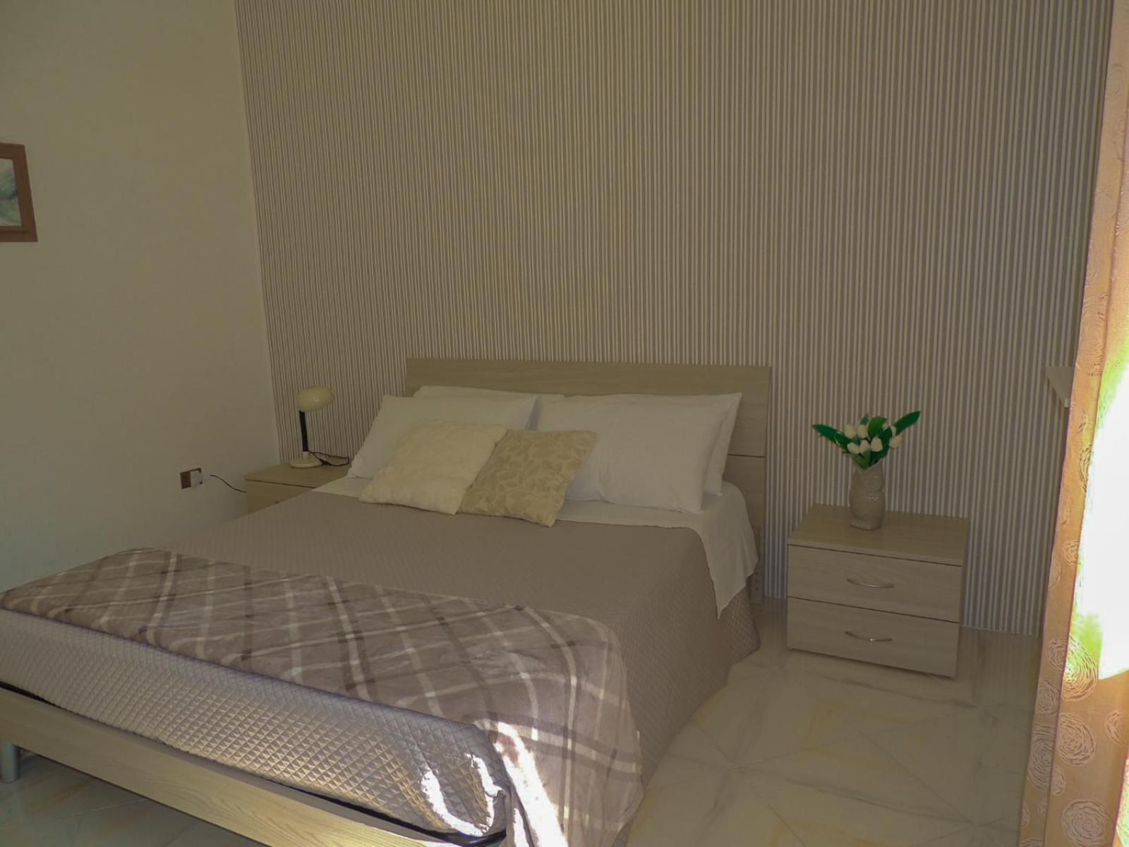 Dolphin House Apartment Помпей Екстериор снимка