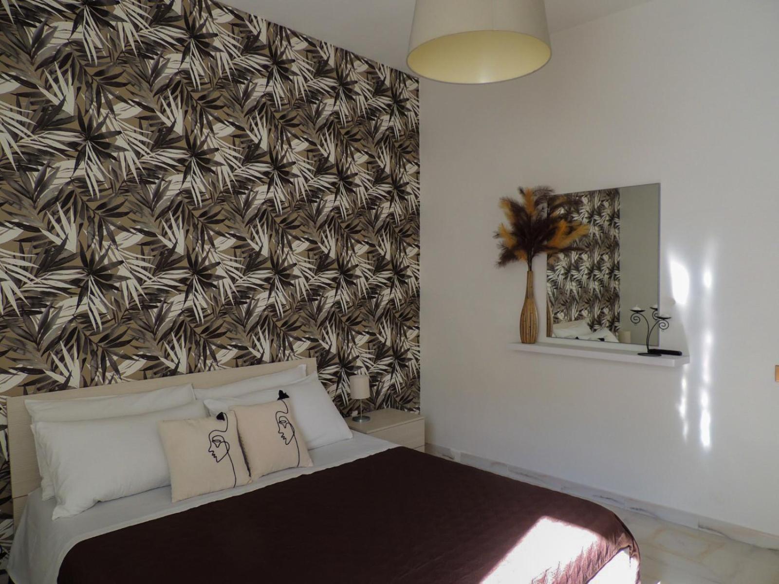 Dolphin House Apartment Помпей Екстериор снимка